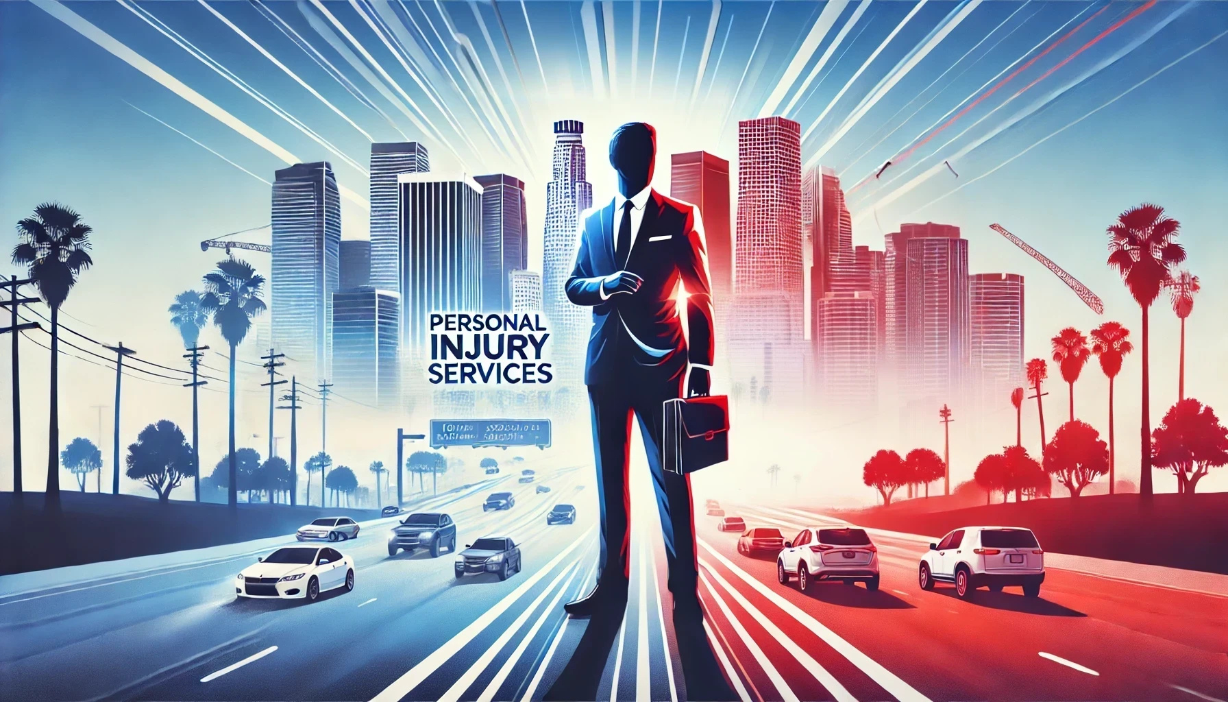 Personal Injury Lawyer Torrance California